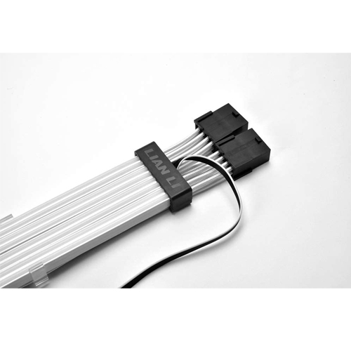 Lian Li Strimer Plus Addressable RGB 8pin Extension Cable (Strimer V2 8)